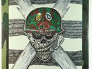 S.O.D.: Stormtroopers Of Death - Speak English Or Die LP - Megaforce SEALED