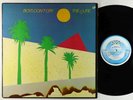 The Cure - Boys Don't Cry LP - PVC OG Press VG++