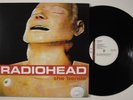 RADIOHEAD The Bends PARLOPHONE LP NM original pressing a