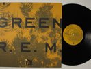 R.E.M. Green WARNER BROS LP VG++/VG+ a
