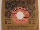 Northern Soul 45 SCREAMIN JAY HAWKINS Put Spell on You DECCA VG+/NM promo HEAR b