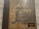 Lord Of The Rings Trilogy Soundtrack - Howard Shore Rhino 2025 Box Set 6LP Vinyl