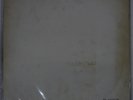 BEATLES WHITE ALBUM APPLE AP8570 Japan INSERT RED VINYL GATEFOLD VINYL 2LP