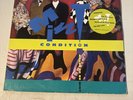 Mint Condition - Meant To Be Mint 1991 US LP Perspective Records