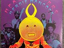 Herbie Hancock Head Hunters LP Vinyl Record 1973 Columbia KC 32731 Jazz Fusion