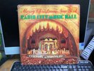 Merry Christmas New York from the Radio City Music Hall…vinyl lp..CR1004