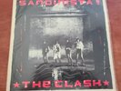 The CLASH - SANDINISTA  (3 LP) Epic Records E3X 37037