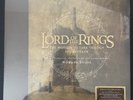 The Lord of the Rings The Motion Picture Trilogy OST 6LP Box Set Howard Shore