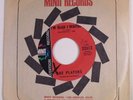 Northern Soul 45 PLAYERS I'm Glad I Waited MINIT promo HEAR b