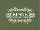 Keane - Hopes And Fears (Vinyl LP - 2004 - EU - Reissue)