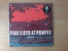 PINK FLOYD Live at Pompeii – MCMLXXI    2LPs   Vinyl  NEU + OVP