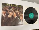 The Beatles | Rock N Roll Music Volume 1 | LP Vinyl 1976 Capitol Records NM/EX