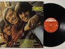 MONKEES Self Titled COLGEMS COS-101 LP VG+ a