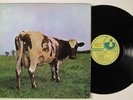 PINK FLOYD Atom Heart Mother HARVEST LP VG+ 1st pressing gatefold a