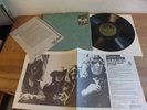 Atomic Rooster – Made In England  Prog Rock LP promo 1972 mint Prog Rock