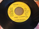 VERY RARE NORTHEN SOUL HERB WARD - HONEST TO GOODNESS 1968 PROMO COPY