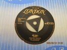 NERVOUS NORVUS=APE CALL (TRI CENTRE GOLD LONDON) EX-