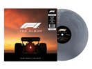 Various Artists - F1 The Album (Indie Exclusive) (Silver Smoke Galaxy Vinyl) - S
