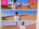 (SHRINK) LOOSE ENDS ZAGORA VINYL LP RECORD (1986)