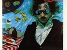 Joe Walsh - But Seriously, Folks... LP - Asylum SEALED