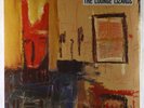 Lounge Lizards - No Pain For Cakes LP - Island SEALED