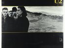 U2 - The Joshua Tree LP - Island SEALED