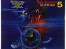V/A - A Nightmare On Elm Street 5: The Dream Child OST LP - Jive SEALED
