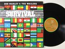 BOB MARLEY & THE WAILERS Survival TUFF GONG/UME LP NM 180g audiophile reissue a
