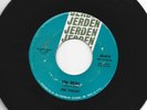 GARAGE PUNK  bw/ PSYCH 45 - JIM VALLEY -  IM REAL  - HEAR - 1967 JERDEN