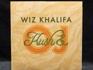 WIZ KHALIFA - KUSH & ORANGE JUICE (180G GREEN GATEFOLD) 2 VINYL LP