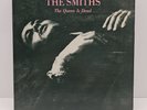 THE SMITHS the queen is dead 1986 U.S. SIRE GATEFOLD LP