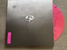 Little Simz - Lotus 2LP  Electric Pink Vinyl LP SIGNED AUTOGRAPH PROOF INC