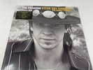 The Essential Stevie Ray Vaughan And Double Trouble 2LP Vinyl Record