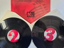 Classic Mellow Mastercuts Volume 1 LP Album Vinyl Record 1991 soul funk