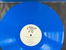 Penguin Cafe Orchestra Music From The Penguin Cafe LP Blue Vinyl Record Reissue