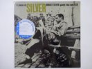 Horace Silver Quintet 6 Pieces Of Silver Blue Note BLP 1539 Japan Shrink  LP