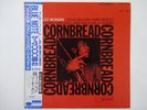 Lee Morgan Cornbread Blue Note BN 4222 Japan  VINYL LP OBI