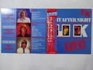 UK Night After Night Polydor MPF 1265 Japan  VINYL LP OBI