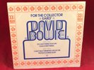 DAVID BOWIE Do Anything You Say  1972 UK 4-track 7