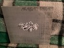 Uk The Cure/Arabian Dream/Duck Production 504 Lp