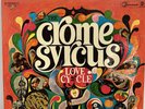 Crome Syrcus The Love Cycle LP Vinyl Psych Record RS 925 SD VG 1968