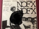 NOFX PMRC Can Suck On this 1st Pressing vinyl rare fat wreck chords punk