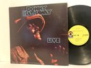 Donny Hathaway - Live LP - ATCO SD 33-386 - Tested VG Vinyl 1st Monarch Press