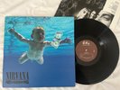 RARE 2013 US PRESS REMASTER Nirvana – Nevermind LP w/ Insert [180g] DGC SUB POP