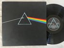 Pink Floyd – The Dark Side Of The Moon LP (NM) [US Press, Analog Tape REM, 180g]