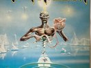 IRON MAIDEN LP RECORD ‘SEVENTH SON OF A SEVENTH SON’ (EMI)