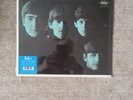 Beatles - Meet The Beatles - SEALED 2024 Pop Rock Capitol Blue MONO 180G France