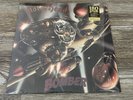 Motorhead Limited Edition Bomber Vinyl