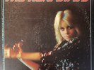 The Runaways Joan Jett - Self Titled Promo - Vinyl LP Record Album 1976 w/Insert