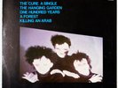The Cure - A Single (The Hanging Garden) - Rare 1982 German 4 track vinyl 10